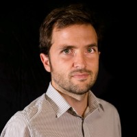 Benoît Bouet