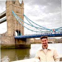 Jorge Calderon Lopez