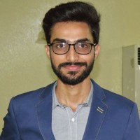 M Abubakr Afzal