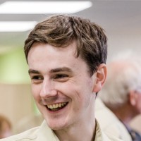 Daniel Cockram