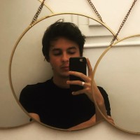 Ali Ouadi