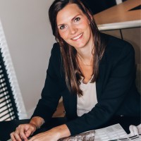 Valérie Vehof-van den Brink
