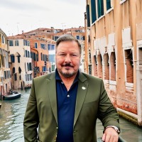 Dr. William R. Ringling, Ph.D.