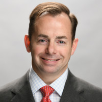 Scott Burk, Cfa