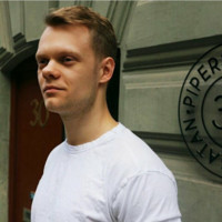 Tobias Peterson