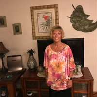 Barbara O'Ree