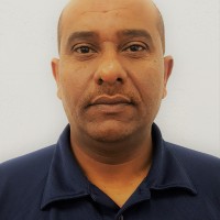 Mohamed Omarsalem