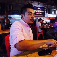 Nik Afiqhal