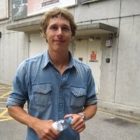 Mattias Johnsson Wejfalk