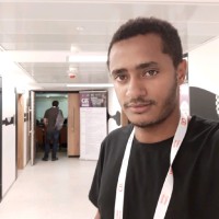 Mubarek Mohammed