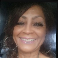 Rochelle Nunley-Hatcher Calhoun County Commissioner District One