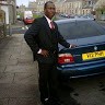 Michael Adawu