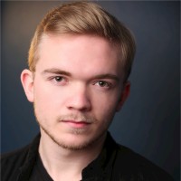 Aaron Erickson