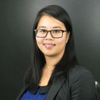 Victoria K. Chan
