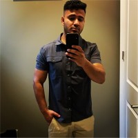 Sahil Bhagat