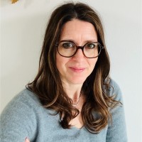 Claire BEY