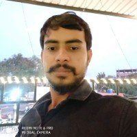 Pradip Yadav