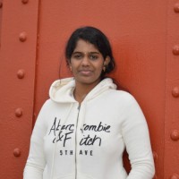 Ramya Kuthalingam