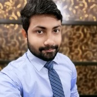 Faraz Ahmed Jamali