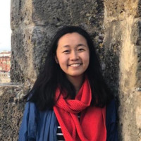 Rebecca Cheng
