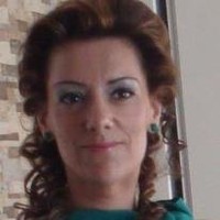 Vera Alexandra Silva