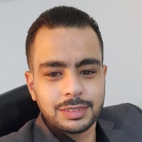 Mahmoud Almallak