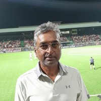 Sunil Somai