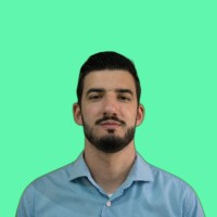 Marcos Correia Da Silva
