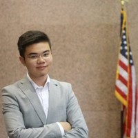 Tommy Ouyang
