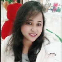 Heena Fatima