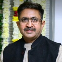 Naveen Kumar Shukla