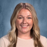 Lacey Lehman