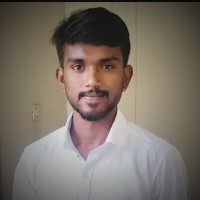 Dhruva N