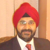 Harpreet Singh Vohra