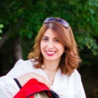 Maryam Parsian
