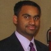 Abhilash Rajan