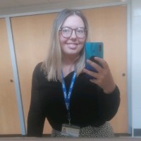 Rebecca Gaskell