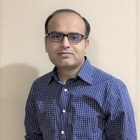 Jagdish Patel