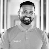 Soumyajit ( JEET ) Samanta