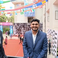 Bhushan Patil
