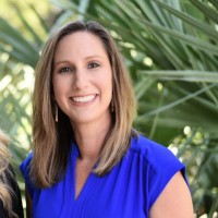 Nicole Evans, Ph.D