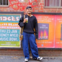 Sarath Vegasana