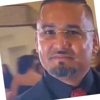 Gilbert Arce
