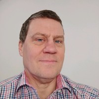 Ingemar Lavesson