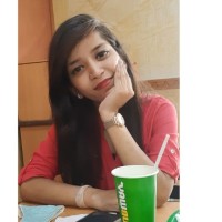 Parul Sharma