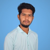 Nethaji Balasubramanian