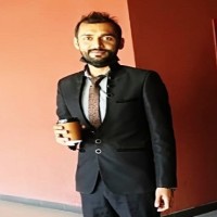 Zeshan Mughal
