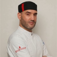 Mohamed Toumi