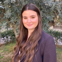 Anaïs Rueda - Garrigue