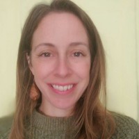 Lorna Gray (nee Broomfield)